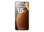 Móvil - Xiaomi Redmi Note 15 Pro+, Mocha brown, 512 GB, 12 GB RAM, 6.83" AMOLED CrystalRes, Snapdragon® 7s Gen 4", 6500 mAh - Imagen 2