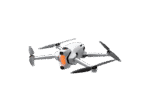 Dron - Insta360 Antigravity A1, 24 min Autonomía, Captura 8K 360º, WiFi y Bluetooth, Standard Bundle, Blanco - Imagen 2