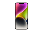 Smartphone - Apple iPhone 14 Starlight, Blanco, Móvil iOS, 128 GB, 6 GB RAM, 6,1 " Super Retina XDR, Chip A15 Bionic, 3279 mAh - Imagen 2