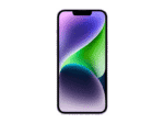 Smartphone - Apple iPhone 14, Morado, Móvil iOS, 128 GB, 6 GB RAM, 6,1 " Super Retina XDR, Chip A15 Bionic, 3279 mAh - Imagen 2