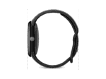 Smartwatch - Google PIXEL WATCH 4 45MM BLACK, S-L, Aluminio 100% reciclado, Negro/Obsidiana - Imagen 2