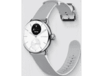 Smartwatch - Withings 56837, Acero inoxidable, Blanco - Imagen 2