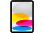 Tablet - Apple iPad, 64 GB, Plata, 10,9 " UFHD, 4 GB RAM, Apple, A14, Tablet iOS - Imagen 2