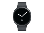 Smartwatch - Samsung Galaxy Watch8 BT 40 mm, 1.31", Exynos W1000, 32 GB, 2 GB RAM, 325 mAh, Android, Gris - Imagen 2