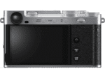 Cámara digital - Fujifilm X-E5, 40,2 megapixel, 6.2K (6240 x 3510), Plata - Imagen 2