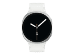 Smartwatch - Samsung Galaxy Watch8 LTE 40mm, 4G, 1.31", Exynos W1000, 32GB, 2GB RAM, 325 mAh, Android, Plata - Imagen 2