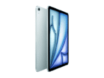 Tablet - Apple IPAD AIR 11 M4 WIFI 256GB BLU, Azul, 11 " Retina, 12 GB RAM, Apple M M4, Tablet iOS - Imagen 2