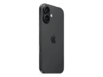 Smartphone - Apple iPhone 16, Negro, Móvil iOS, 128 GB, 8 GB RAM, 6,1 " Super Retina XDR, Ceramic Shield, Recubrimiento oleofóbico, Anti-huellas, A18 - Imagen 2