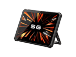 Tablet - Blackview Active 12 PRO 5G, 1 TB, Negro, 11 " Full-HD+, 16 GB RAM, MediaTek Dimensity 7300 (Ocho núcleos), Tablet Android - Imagen 3