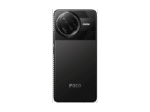 Smartphone - Xiaomi POCO F7 Ultra, Negro, Móvil Android, 512 GB, 16 GB RAM, 6,67 " AMOLED, 120 Hz, Qualcomm Snapdragon 8 Elite (3 nm), 6600 mAh - Imagen 3