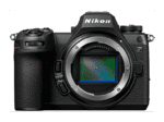 Cámara EVIL - Nikon Z6 III, 26,79 megapixel, CMOS, 6048 x 3402 píxeles, Black - Imagen 3