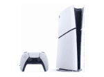 Consola PS5 - Sony PlayStation 5 Digital + EA Sports FC 26 Bundle, 825 GB, Blanco - Imagen 3