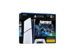 PS5 - Sony Playstation 5 Digital Edition Fortnite, 1 TB, Blanco - Imagen 3