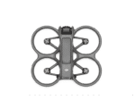 Drone - DJI AVATA 2 FLY MORE COMBO (THREE BATTERIES), Gris - Imagen 3