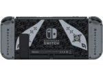 Consola Nintendo Switch - Nintendo Switch EDICION MONSTER HUNTER RISE (EDICI, 32 GB, Gris - Imagen 3