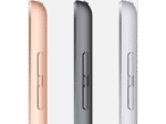 Tablet - Apple iPad, 128 GB, Gris, 10,2 ", 3 GB RAM, Apple, A10 - Imagen 3