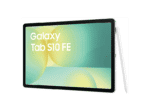 Tablet - Samsung GALAXY TAB S10 FE 10.9 WUXGA 12RAM/256GB/WIFI/SILV, Plata, 12 GB RAM, Exynos 1580, Tablet Android - Imagen 3
