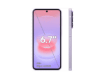 Móvil - Samsung Galaxy A37, Violeta, 256 GB, 8 GB RAM, 6.7" FHD+, Exynos 1480, 5000 mAh, Android 16 - Imagen 3