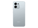 Smartphone - Oppo A6 Pro, Plata, Móvil Android, 256 GB, 8 GB RAM, 6,57 " AMOLED, 120 Hz, Mediatek Dimensity 6300 (6 nm), 6500 mAh - Imagen 3