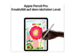 Tablet - Apple iPad Air 13" (M3), 128 GB, Azul, 13 " Retina, 8 GB RAM, Apple M3, Tablet iPadOS - Imagen 3