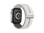 Smartwatch - Huawei WATCH D2 WHITE, 26.5 mm, Aluminio, Blanco - Imagen 3