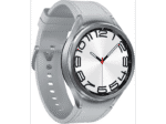 Smartwatch - Samsung SM-R960NZSAEUB, Talla única, Acero inoxidable - Imagen 3