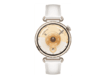 Smartwatch - Huawei Watch GT6, 41mm, Pantalla AMOLED, Hasta 14 días Autonomía, Monitorización avanzada de Salud, Bluetooth, Resistente al Agua, Blanco - Imagen 3