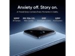 Smartphone - Realme GT 7, Azul, Móvil Android, 512 GB, 12 GB RAM, 6,78 ", Octa-Core Processor, 7000 mAh - Imagen 3