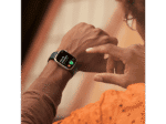 Smartwatch - Apple 1540046 APPLE WATCH S8 45 MID AL MID SP GPS, Talla única, Aluminio, Medianoche - Imagen 3