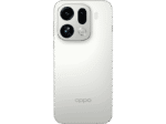 Móvil - Oppo Find X9 Pro, Silk White, 512 GB, 16 GB RAM, 6.78" AMOLED ProXDR Gorilla Glass 120 Hz, MediaTek 9500, 7500 mAh - Imagen 3