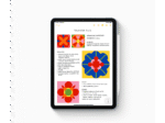 Tablet - Apple iPad Air, 64 GB, Gris, 10,9 " Retina, 4 GB RAM, Apple, A14, Tablet iPadOS - Imagen 3
