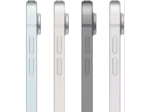 Tablet - Apple iPad Air 2025, 128 GB, Púrpura, 11 " Retina, 8 GB RAM, Apple M3, Tablet iPadOS - Imagen 3