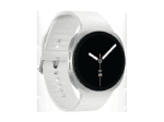 Smartwatch - Samsung Galaxy Watch8, M/L, Aluminio, Plata - Imagen 3