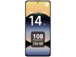 Móvil - Xiaomi Redmi Note 14 5G, Morado lavanda, 256 GB, 8 GB RAM, 6.67" AMOLED FHD+, MediaTek Dimensity 7025-Ultra, 5110 mAh - Imagen 3