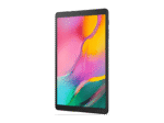 Tablet - Samsung T515, 32 GB, Negro, 10,1 " WUXGA, 2 GB RAM, Octa-core (2x1.8 GHz Cortex-A73 & 6x1.6 GHz Cortex-A53), Tablet Android - Imagen 3