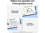 Tablet - Samsung Galaxy Tab S10 FE+, 13,1" WQXGA, 8 GB RAM, 128 GB, Gris, Con S Pen - Imagen 3