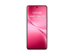 Móvil - Vivo V60 Lite, Rosa, 512GB, 12GB RAM, 6.77" AMOLED de120Hz, Dimensity 7360-Turbo, 6500 mAh - Imagen 3