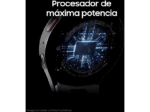 Smartwatch - Samsung Galaxy Watch7 BT 44mm, Exynos W1000, 32GB, 2GB RAM, 425mAh, Android, Verde - Imagen 3