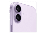 Smartphone - Apple iPhone 17, Lavanda, 256 GB, 5G, 6.3" OLED Super Retina XDR, Chip A19, iOS - Imagen 3
