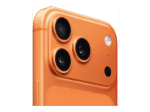 Smartphone - Apple iPhone 17 Pro, Naranja cósmico, 256 GB, 5G, 6.3" OLED Super Retina XDR, Chip A19 Pro, iOS - Imagen 3