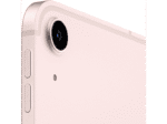 Tablet - Apple iPad Air, 256 GB, Rosa, 10,9 " Retina, 8 GB RAM, Apple M, M1, Tablet iPadOS - Imagen 3