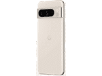 Smartphone - Google PIXEL 8 PRO 6.2P/5G/8N/12+256GB/W, Porcelana, Móvil Android, 12 GB RAM, 6,7 " OLED LTPO a 489 ppp, Google Tensor G3, 5,050 mAh - Imagen 3