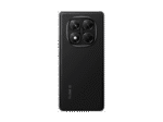 Smartphone - Xiaomi REDMI NOTE 14 PRO 6.67P/5G/8N/8+256GB/B, Negro medianoche, Móvil Android, 8 GB RAM, 6,67 " AMOLED 1.5K, 5110 mAh - Imagen 3