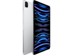 Tablet - Apple iPad Pro, 256 GB, Plata, 11 " HD, 8 GB RAM, Apple M, M2, Tablet iPadOS - Imagen 3
