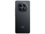 Móvil - Xiaomi Redmi Note 15 5G, Negro, 256 GB, 8 GB RAM, 6.77" AMOLED FHD+, Snapdragon 6 Gen 3, 5520 mAh - Imagen 3