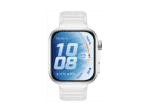 Smartwatch - Huawei Watch Fit 5 Pro, 48.77 mm, Correa 20 mm, 7 días Autonomía en Uso Típico, Pantalla AMOLED 1.92", Blanco - Imagen 3