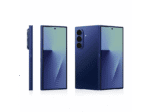 Móvil - Samsung Galaxy Z Fold7, Negro, 256 GB, 12 GB RAM, 8" QXGA+, Snapdragon 8 Elite, 4400 mAh, Android 16 - Imagen 3