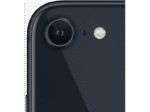 Smartphone - Apple iPhone SE, Negro, Móvil iOS, 64 GB, 4 GB RAM, 4,7 " IPS, Anti-huellas, Chip A15 Bionic, 2018 mAh - Imagen 3