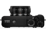 Cámara compacta - Fujifilm X-E5, 40,2 megapixel, 6.2K (6240 x 3150), Negro - Imagen 3