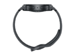 Smartwatch - Samsung Galaxy Watch8 BT 40 mm, 1.31", Exynos W1000, 32 GB, 2 GB RAM, 325 mAh, Android, Gris - Imagen 3